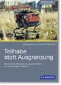 : Teilhabe statt Ausgrenzung, Buch