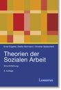 Ernst Engelke: Theorien der Sozialen Arbeit, Buch