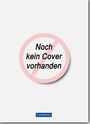 Text in einem roten Kreis: "Noch kein Cover vorhanden". Darunter ein kleines blaues Rechteck mit "Lambertus".