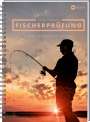 : Arbeitsbuch Fischerprüfung, Buch