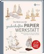 : Das Beste aus der zauberhaften Papierwerkstatt, Buch