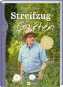Horst Schöne: Streifzug durch den Garten, Buch