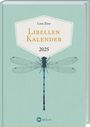 Lena Zeise: Libellenkalender 2025, KAL