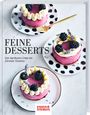 : Feine Desserts, Buch