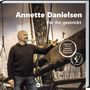 Annette Danielsen: Für ihn gestrickt, Buch