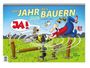Uli Schnitkemper: Das Jahr des Bauern 2026, KAL