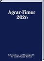 Alfons Janinhoff: Agrar-Timer 2026, KAL