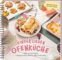 Kinder lieben Ofenküche, Buch