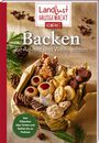 Landlust Hausgemacht: Backen für Advent und Weihnachten, Buch
