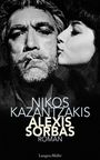 Nikos Kazantzakis: Alexis Sorbas, Buch