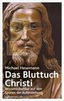 Michael Hesemann: Das Bluttuch, Buch