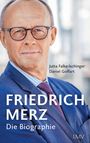 Jutta Falke-Ischinger: Friedrich Merz, Buch