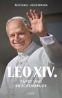 Michael Hesemann: Leo Xiv., Buch
