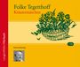 Folke Tegetthoff: Kräutermärchen, CD