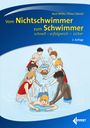 Kurt Wilke: Vom Nichtschwimmer zum Schwimmer, Buch