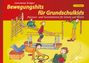 Constanze Grüger: Bewegungshits für Grundschulkids, Buch