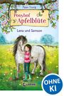 Pippa Young: Ponyhof Apfelblüte 01. Lena und Samson, Buch