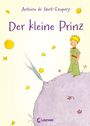 Antoine de Saint-Exupéry: Der kleine Prinz, Buch