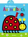 Mein allererstes Ausmalbuch (Marienkäfer), Buch