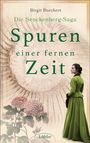 Birgit Borchert: Spuren einer fernen Zeit, Buch