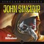 Jason Dark: John Sinclair Classics - Folge 12, CD