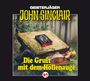 Jason Dark: John Sinclair - Folge 67, CD