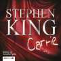 Stephen King: Carrie, Div.