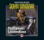 Jason Dark: John Sinclair - Folge 98, CD
