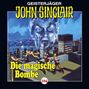 Jason Dark: John Sinclair - Folge 104, CD