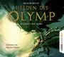 Rick Riordan: Helden des Olymp 05 - Das Blut des Olymp, CD,CD,CD,CD,CD,CD