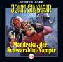 Jason Dark: John Sinclair - Folge 113, CD