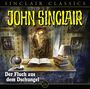 Jason Dark: John Sinclair Classics - Folge 26, CD