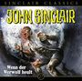 Jason Dark: John Sinclair Classics - Folge 27, CD