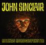 : John Sinclair - Sonderedition 06 - Melinas Mordgespenster, CD,CD