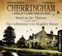 Matthew Costello: Cherringham - Folge 1 & 2, CD,CD,CD,CD,CD,CD