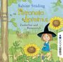 Sabine Städing: Petronella - Zauberhut und Bienenstich, CD,CD