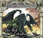 H. P. Lovecraft: Gruselkabinett - Folge 114 und 115, CD,CD