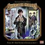 : Sherlock Holmes - Folge 28. Eine Studie in Scharlachrot, CD,CD