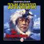 Jason Dark: John Sinclair - Folge 114, CD