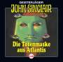 Jason Dark: John Sinclair - Folge 116, CD