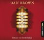 Dan Brown: Der Da Vinci Code, CD
