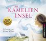 : Die Kamelien-Insel, CD
