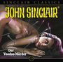 : John Sinclair Classics - Folge 35, CD