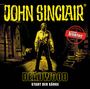 : John Sinclair - Sonderedition 11 - Deadwood: Stadt der Särge, CD,CD