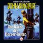 : John Sinclair - Folge 124, CD