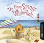 : Die kleine Spinne Widerlich - Ausflug ans Meer, CD