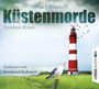 Nina Ohlandt: Küstenmorde, CD,CD,CD,CD,CD,CD