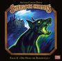 : Sherlock Holmes - Folge 35, CD,CD