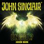 Jason Dark: John Sinclair - Sonderedition 12 - Engel?, CD,CD