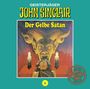 Jason Dark: John Sinclair Tonstudio Braun - Folge 09, CD